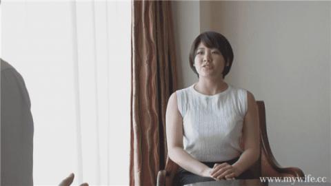 Mywife-NO 1203 Kanda Rika Mr. Kanda who mannellised to sexual activity of a housewife housewife, accessed an affair site seeking change