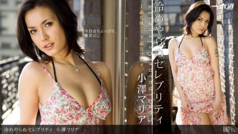 1Pondo 090412_420 - Maria Ozawa - Jav Uncen Tubes