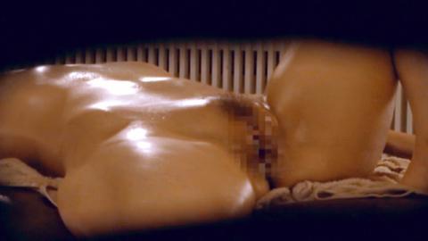 Sensual massage leads to some wild shag - AllJapanesePass