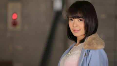 Caribbean 091015-968 Haruka Miura - Compliant exposure wandering  obedience too Tobikko Gujuguju woman