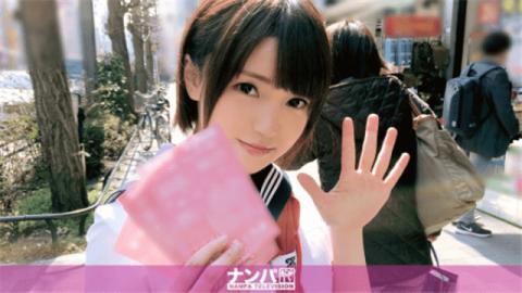 Nampa 200GANA-975 Cosplay Cafe Nanpa 01 in Miko Akihabara 20 years old Cosplay Cafe Clerk - Nampa