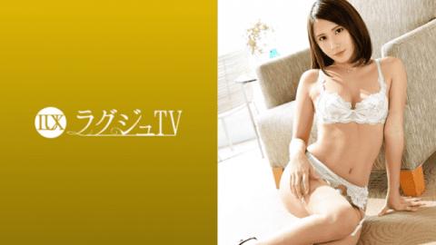 259LUXU-924 Porn JAV movies Luxury TV 892 Kaori 27 years old model - Luxury TV