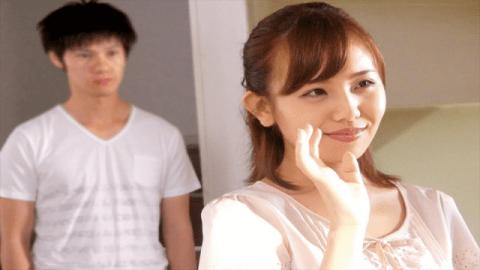 Orga NAFI-002 Aoi Akane Jav Mature fuck Do Not Tell My Husband A Secret Thing With A Brother-in-law Who Can Not Turn Back - Orga AV