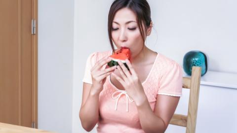 Mirei Yokoyama gives a POV BJ in japan amateur porn - JavHD