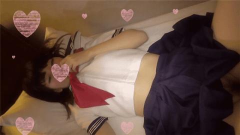 FC2 PPV 583468 Cum shot raw fake challenge Ultra pure black hair daughter for the first time serious pant voice