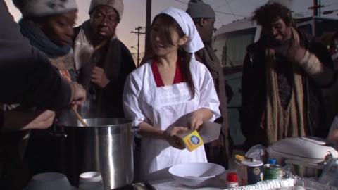 Mywife-NO 1201 Shimizu Riho Aoi Reunion Shimizu who remembered pleasure as a woman again