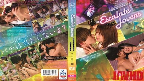 SILK-127 Studio SILK LABO label Undress Director Kino Star Hibiki Otsuki,Mihina Nagai Release Day 2020-05-08