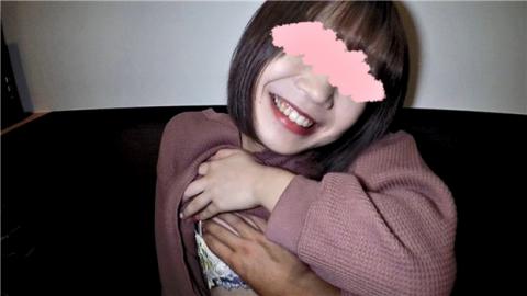 PPV1742575 [Uncensored x personal shooting] When I touched while interviewing a refugee hostess who recently started living in Necafe, I did not resist so I just took a gonzo cum shot [# Necafe]