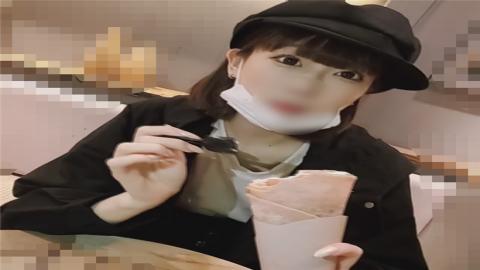 PPV1753654 Uncensored Super slender JD, cum shot at the hotel from a night cafe date