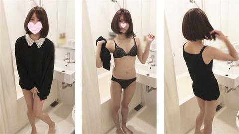 PPV1804261 No / Amateur individual shooting This is it! The strongest Lori face Lori body Lori voice transcendent cute idol girl! The daddy live girl I met in the sanctuary of Nampa was erotic! Generalized erogenous zone, erection at nipple climax at speed climax! Healed by gestures