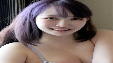 PPV1817736 No Massive squirting with a huge dildo ? ? Fair-skinned plump body ? ? Massive vaginal cum shot! ? ?