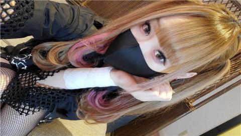 PPV1853170 Uncensored Fair-skinned Bangya-Anything is OK for live concerts-Continuous vaginal cum shot