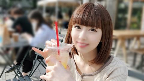 PPV1861016 Uncensored The beautiful girl I met by chance in the city was an active female college student ... She felt like she would never meet again and made a vaginal cum shot!