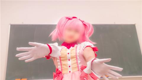 PPV1897067 Magi Reverse 3P Let's reverse 3P Harlem with the magical girl! Two amateur layers squeeze the filth of a former virgin who is not accustomed to Ecchi Ma Magi Ma Ka & Hora Magical Girl Ver