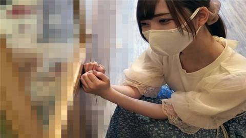 PPV1898701 Dog-loving first grader who attends women's college, continuous vaginal cum shot with sex with other than the first boyfriend