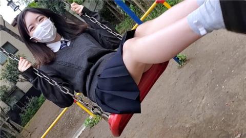 PPV1908289 Because I like it If you notice, that child is already an 18-year-old girl student! Fornication in secret with the daughter of a friend who likes uncle! It was the best day ...