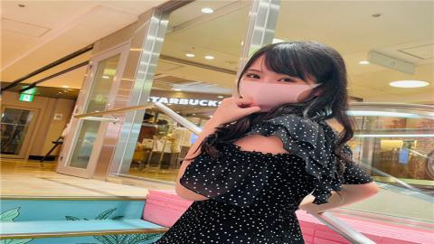 PPV1917845 Fan Participation Type 4th Hinata-chan is an amateur's fingering! Raw SEX Hinata Challenge with a body that trembles