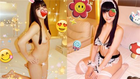 PPV1948222 Foolery of an active underground idol Conceived and updated black history with vaginal cum shot! Geki Kawa Aina-chan (pseudonym) Love juice slapstick seriously