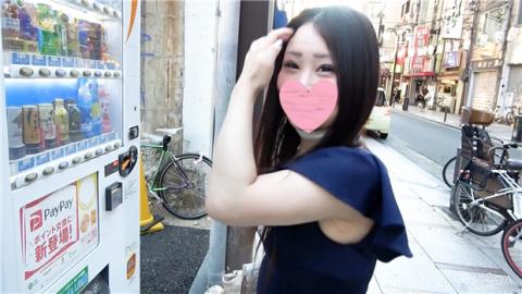 PPV2038156 [No] Working in the bridal industry A fair-skinned beauty with outstanding style descends It was a perverted masturbation while watching AV