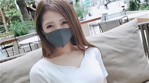 PPV2031941 [Unce] Cheating for the first time without telling your boyfriend! Creampie to a beautiful woman who met at a town con! (Blow scene appearance)