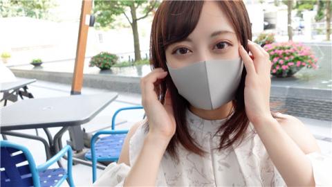 PPV2050263 [Unce] A holiday date with a kindergarten teacher who has a strong libido to seduce with a sweet voice! Creampie in a frustrated and sensitive nympho body! It was great to be fooled by the teacher ...