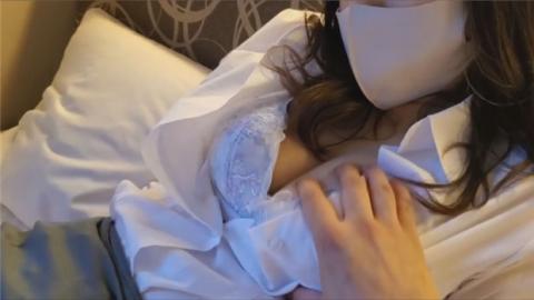 PPV2022639 [Individual shooting] Big breasts. Marunouchi manicurist. The price of flying without paying the accounts receivable ... Creampie sanctions