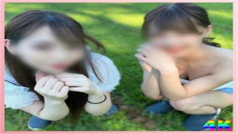 PPV2118325 Virgin real middle tag pretend. You can do anything if you catch it ~ Summer memories ~ Drone shooting