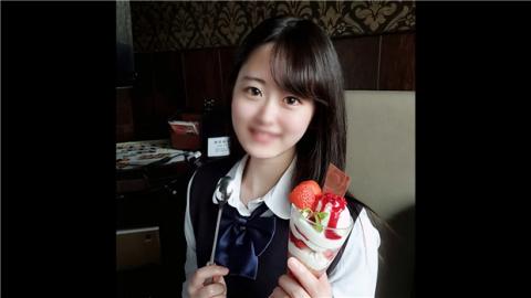 PPV2117800 [Uncensored] Absolute area of teenagers seen on the platform of the station! Innocent schoolgirl who does not doubt is brought into a closed room and vaginal cum shot!