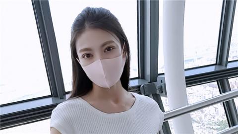 PPV2106129 [Uncensored] Beautiful proportions that won the former Beauty Pageant Grand Prix. Creampie on the sensitive body of a beautiful woman who also handles fashion models!