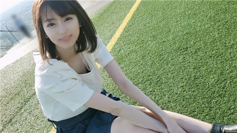 PPV2183179 [Uncensored] A long-sought reunion with a beautiful girl who happened to meet in the city! Creampie in a beautiful body wrapped in clear skin! (Part 2) This is her last work ...