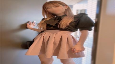 PPV2288791 [VR mischief] While doing VR, you can do whatever you want with big tits. The second vaginal cum shot after Gonzo in the F cup. I'm sorry if I'm impregnated * Fucking / Creampie