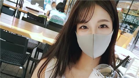 PPV2295651 [Uncensored] Fcup female college student who is exhausted both physically and mentally due to both schoolwork and part-time job ... Creampie twice on a sensitive body with outstanding sensitivity that touches human skin for the first time in several months! (Feature film)