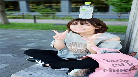 PPV2203968 [Outflow] Hon Tsubasa !? Self-proclaimed Yin-Yang gamer A natural beautiful girl with a beautiful natural body Creampie in a super-sensitive slim body that cramps just by putting it in [Personal shooting]