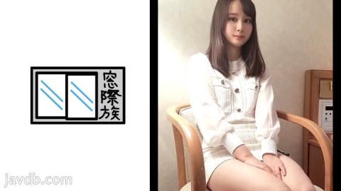 TKPR-011 Studio Reiwashi [Amateur] Saba Saba half-faced beauty _ 2 shots of intense piss cum shot on sensitive maco