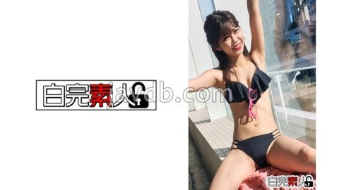 SIKA-213 Studio white amateur An obedient gal similar to Ni * ru Fujita is raw at a hotel ?