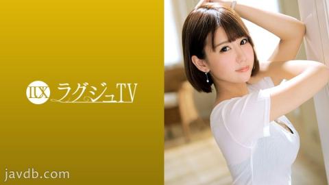 Mosaic 259LUXU-954 Luxury TV 935