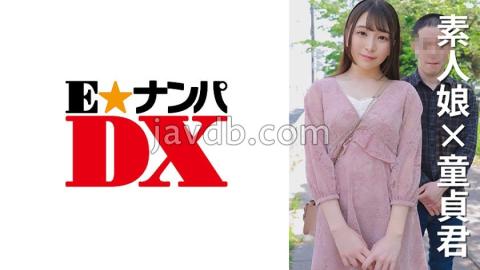 285ENDX-472 Female College Student Norika-chan 21 Years Old