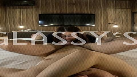 FC2PPV-4739133 #30 Erotic Massage By A Japanese Bespectacled Beauty GLASSY'S