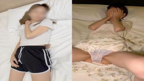 English sub FC2PPV-4671131 2 Works H.E.M.E.S.T.E.! Massive Squirting! Huge Clit♡ Innocent Momo-chan. After Deep Throat Blowjob Service, She Bares Her Instincts And Begs For Creampie Sex.