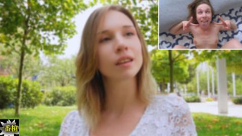 Heyzo HZ-3652 Creampie in Europe #Alice - AlicKlay Spread Her Legs Wide And Made Her Face Face And Creampie - Alice